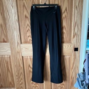 Nike Dri-Fit Flare Pant